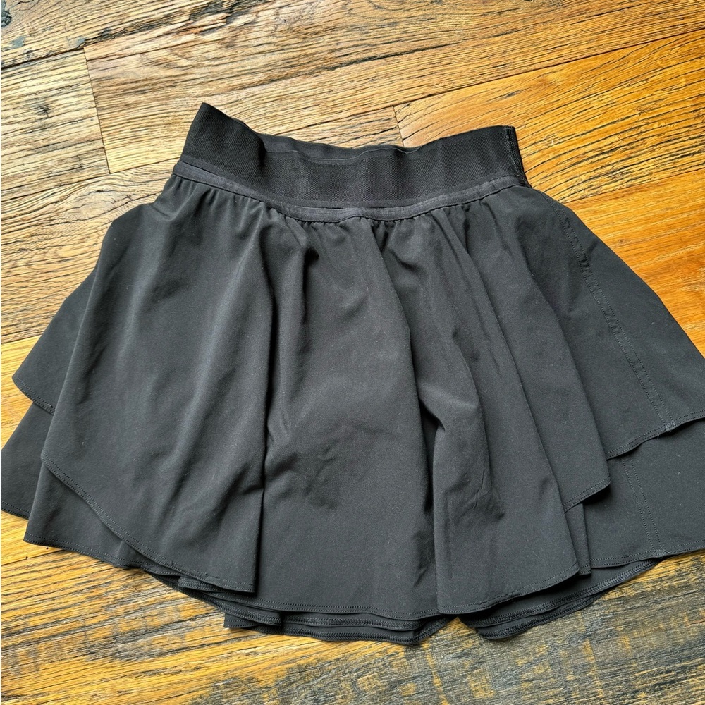 Lululemon skirt sz 0